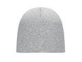 Unisex beanie in cotton 33