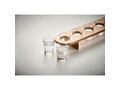 Set of 6 shot glasses 3