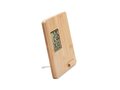 Bamboo weather station 6