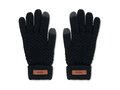 Rpet tactile gloves 7