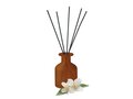 Home fragrance reed diffuser