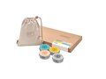 Vegan Gift set travel 5