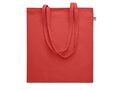 Organic Cotton shopping bag 8