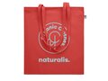 Organic Cotton shopping bag 11