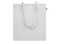 Organic Cotton shopping bag 12