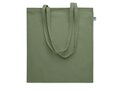 Organic Cotton shopping bag 15