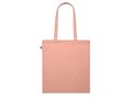 Organic Cotton shopping bag 19