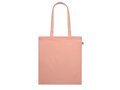 Organic Cotton shopping bag 20