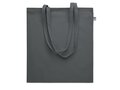 Organic Cotton shopping bag 21