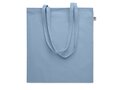 Organic Cotton shopping bag 27