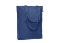 Canvas shopping bag 270 gr/m² 5