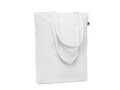 Canvas shopping bag 270 gr/m² 10