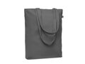 Canvas shopping bag 270 gr/m² 19