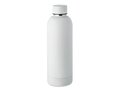 Double wall bottle 500 ml 14