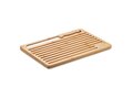 Bamboo cutting board set