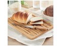 Bamboo cutting board set 2