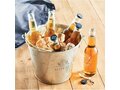 Metal beer bucket 4L 2