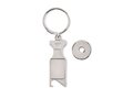 Euro Token keyring 1