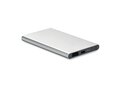 4000 mAh Power Bank Type C 10