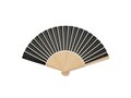 Manual hand fan 5