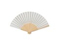 Manual hand fan 13