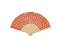 Manual hand fan 21