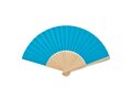 Manual hand fan 23