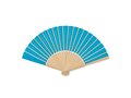 Manual hand fan 25