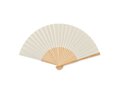 Manual hand fan 27