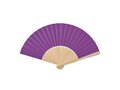 Manual hand fan 2