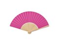 Manual hand fan 31