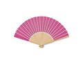 Manual hand fan 33