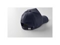 RPET 5 panel baseball cap 6