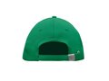 RPET 5 panel baseball cap 17