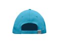 RPET 5 panel baseball cap 24