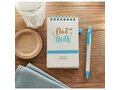 A6 milk carton notebook set 22