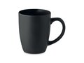 Two tone ceramic mug 290 ml