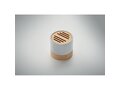 Bamboo RPET wireless speaker 16