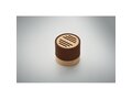 Bamboo RPET wireless speaker 23