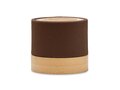 Bamboo RPET wireless speaker 6