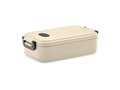 Recycled PP Lunch box 800 ml 19