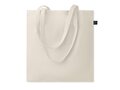 Fairtrade shopping bag