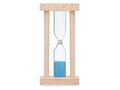 Wooden sand timer 3 minutes 2