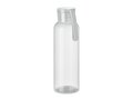 Tritan bottle and hanger 500ml