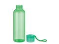 Tritan bottle and hanger 500ml 12