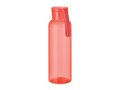 Tritan bottle and hanger 500ml 14