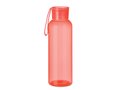 Tritan bottle and hanger 500ml 15