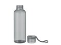 Tritan bottle and hanger 500ml 18