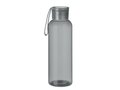 Tritan bottle and hanger 500ml 19