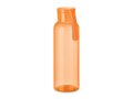 Tritan bottle and hanger 500ml 25